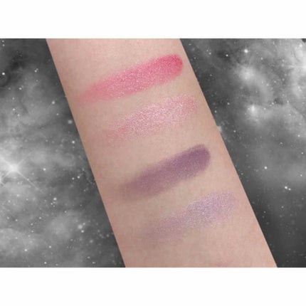 ツイン カラー アイシャドウ/ちふれ/アイシャドウパレットを使ったクチコミ(4枚目)