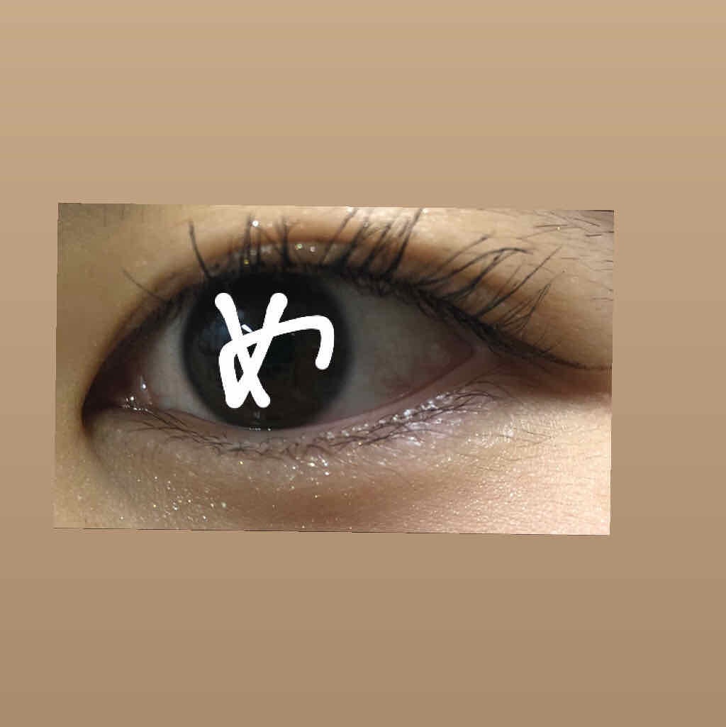 ラッシュエキスパンダー ロングロングロング/MAJOLICA MAJORCA/マスカラを使ったクチコミ(2枚目)