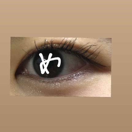 ラッシュエキスパンダー ロングロングロング/MAJOLICA MAJORCA/マスカラを使ったクチコミ(2枚目)