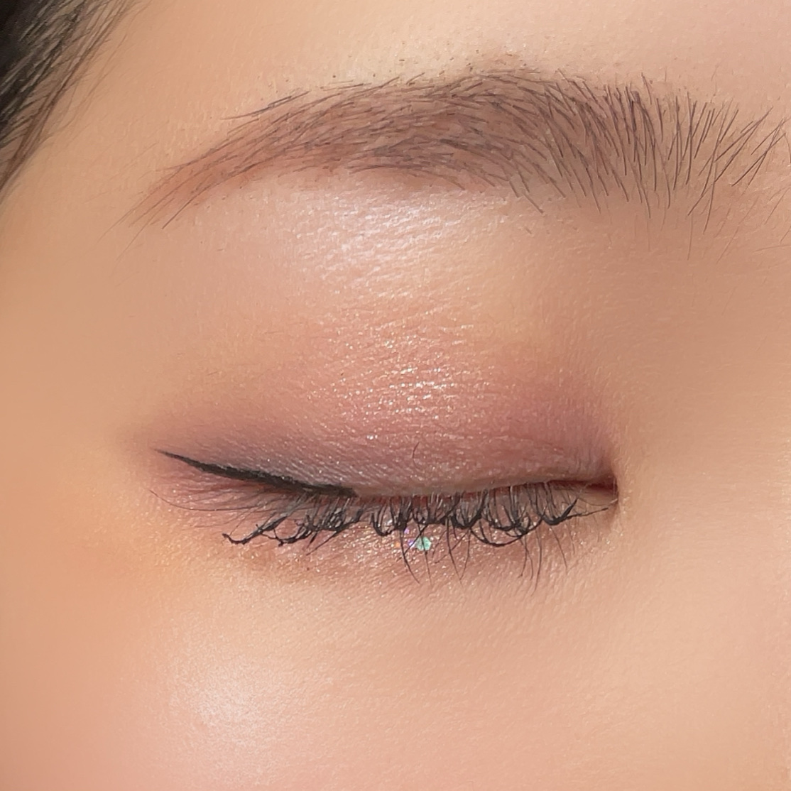 キャビアモイストタッチアイカラー /VOW/アイシャドウパレットを使ったクチコミ（3枚目）