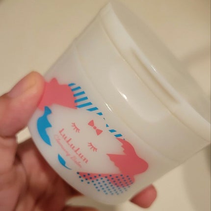 ルルルン クレンジングバーム/ルルルン/クレンジングバームを使ったクチコミ(2枚目)