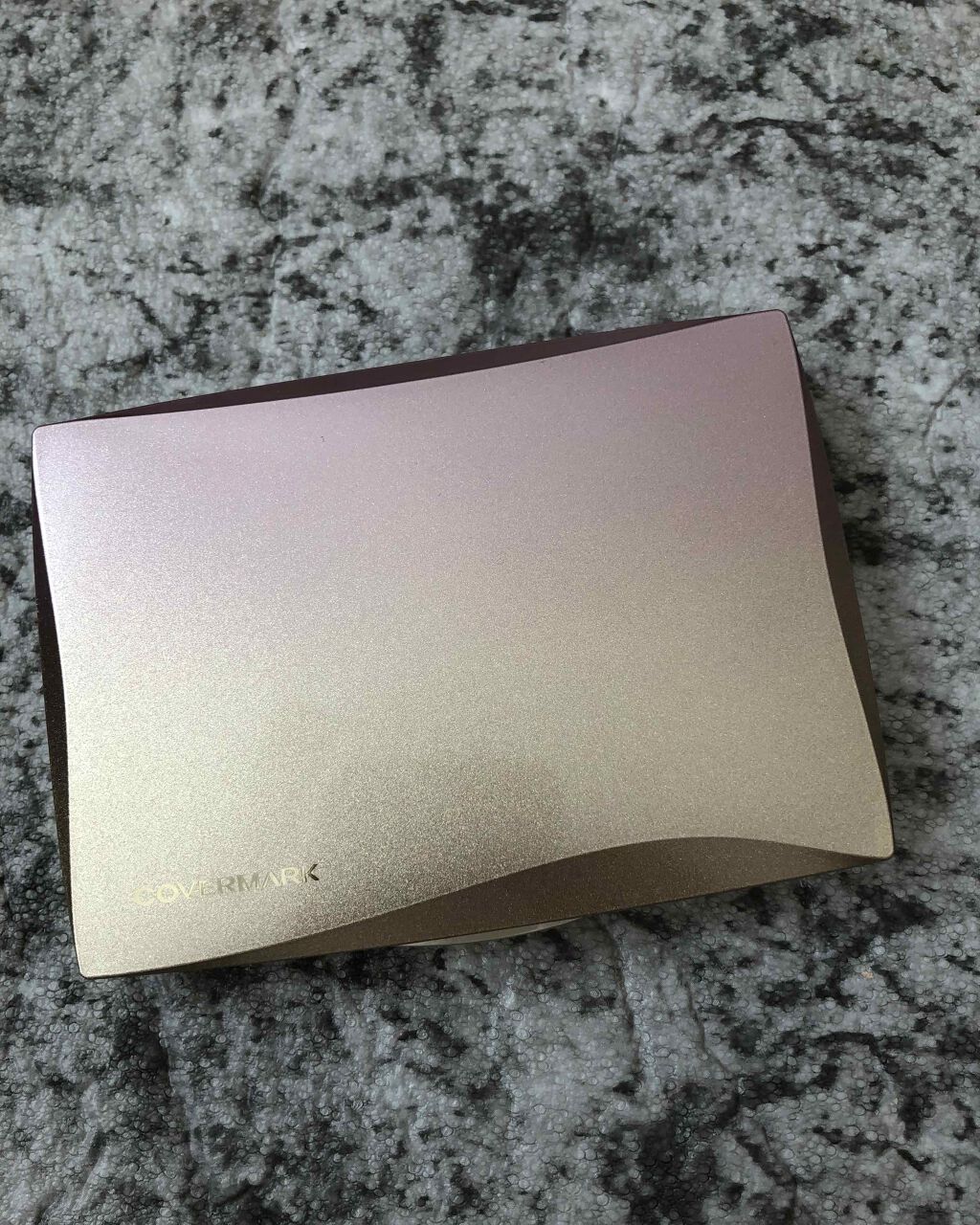 COVERMARK シルキー フィットのクチコミ「カバーマーク
シルキーフィットファンデーションを
使いました✨

以前から気になってずっと使い.....」（1枚目）