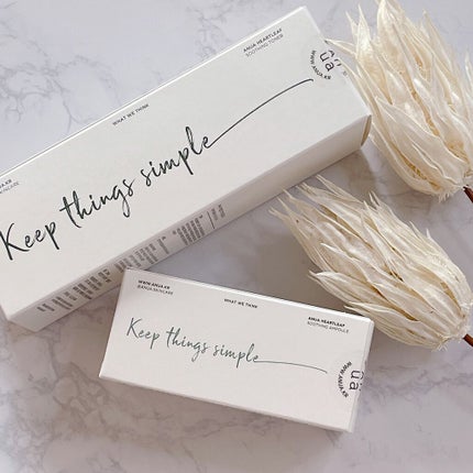 ドクダミ 77 スージングトナー/Anua/化粧水を使ったクチコミ(3枚目)