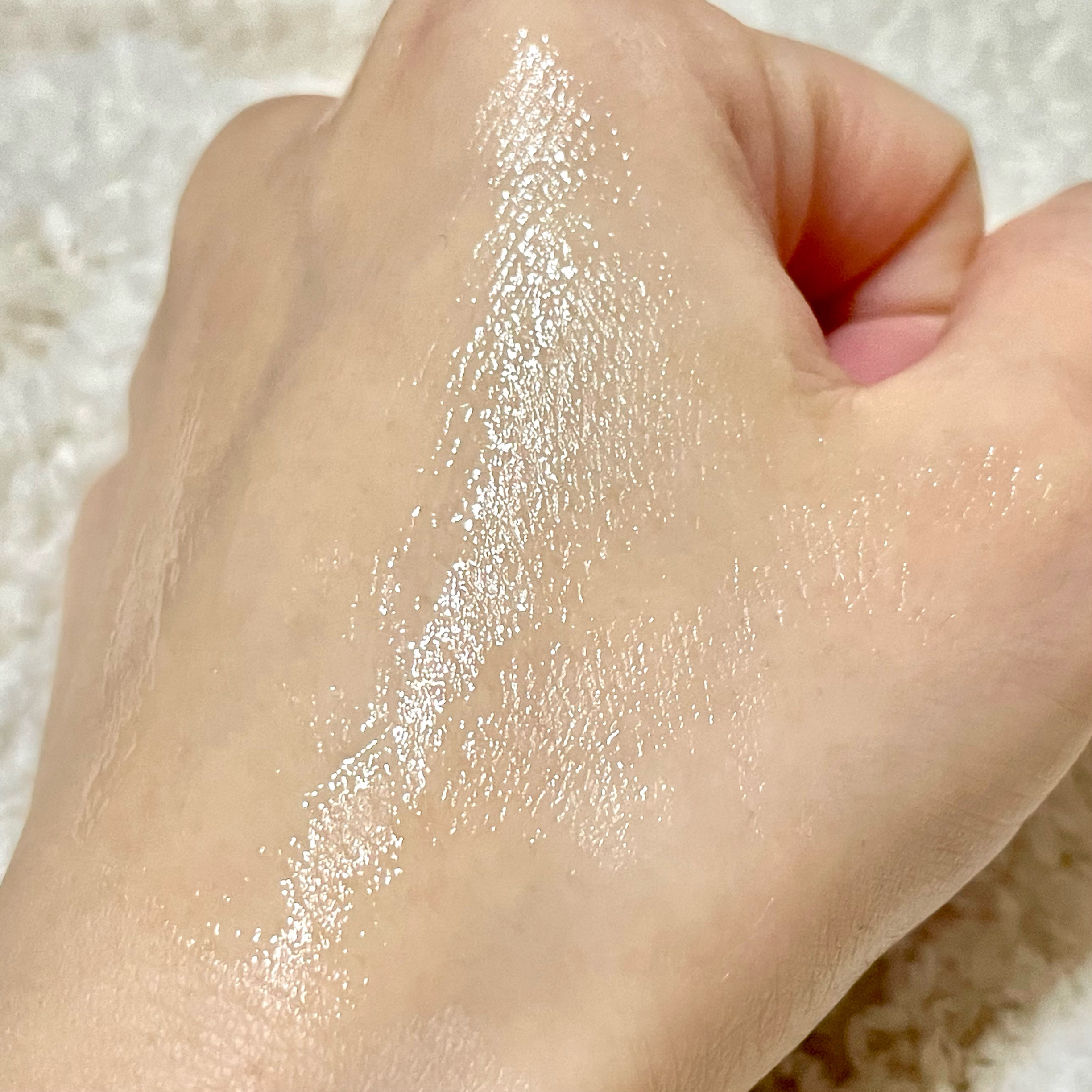 ミシャ タイムレボリューション レチ1000ショット スピキュール美容液/MISSHA/美容液を使ったクチコミ（3枚目）