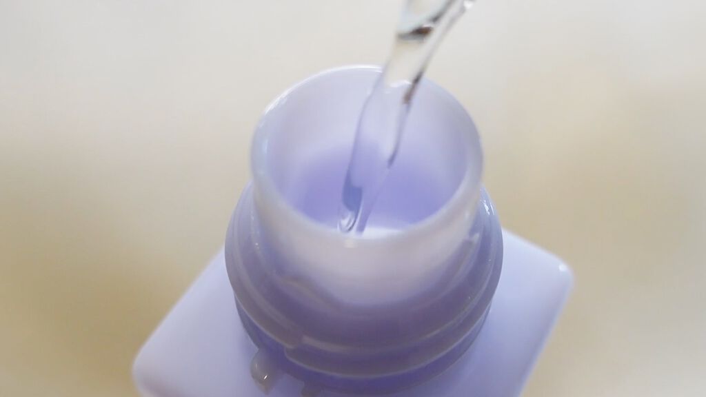 ザ ウォーター メイト/ONE BY KOSE/化粧水を使ったクチコミ（3枚目）