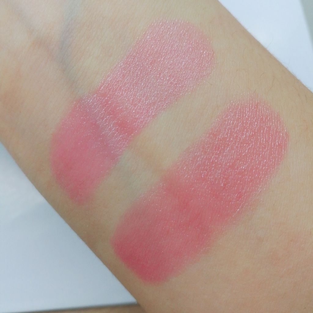 オペラ リップティント N/OPERA/リップティントを使ったクチコミ（3枚目）