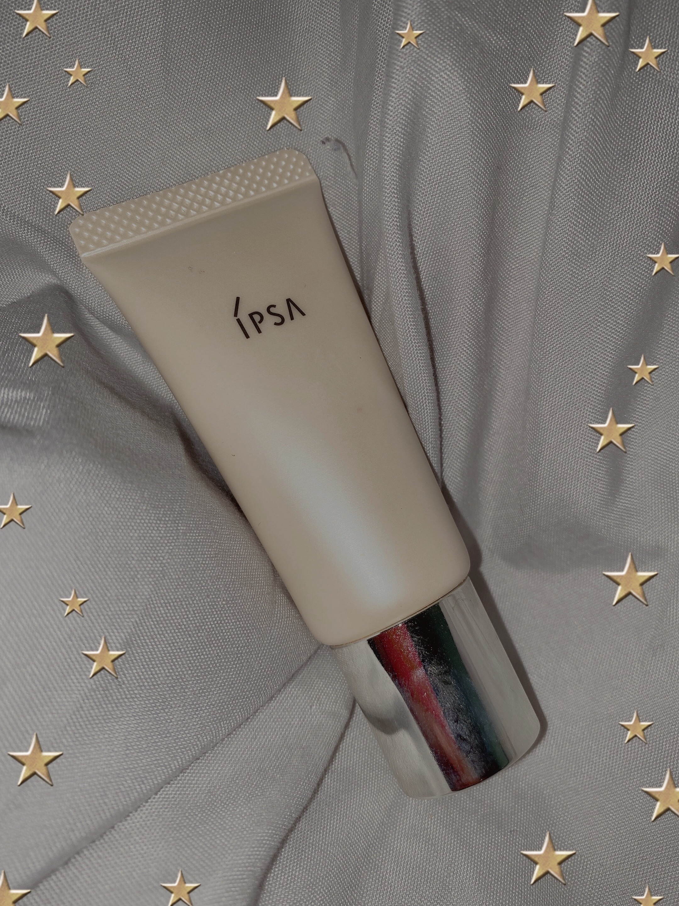 コントロールベイスe/IPSA/化粧下地を使ったクチコミ（1枚目）