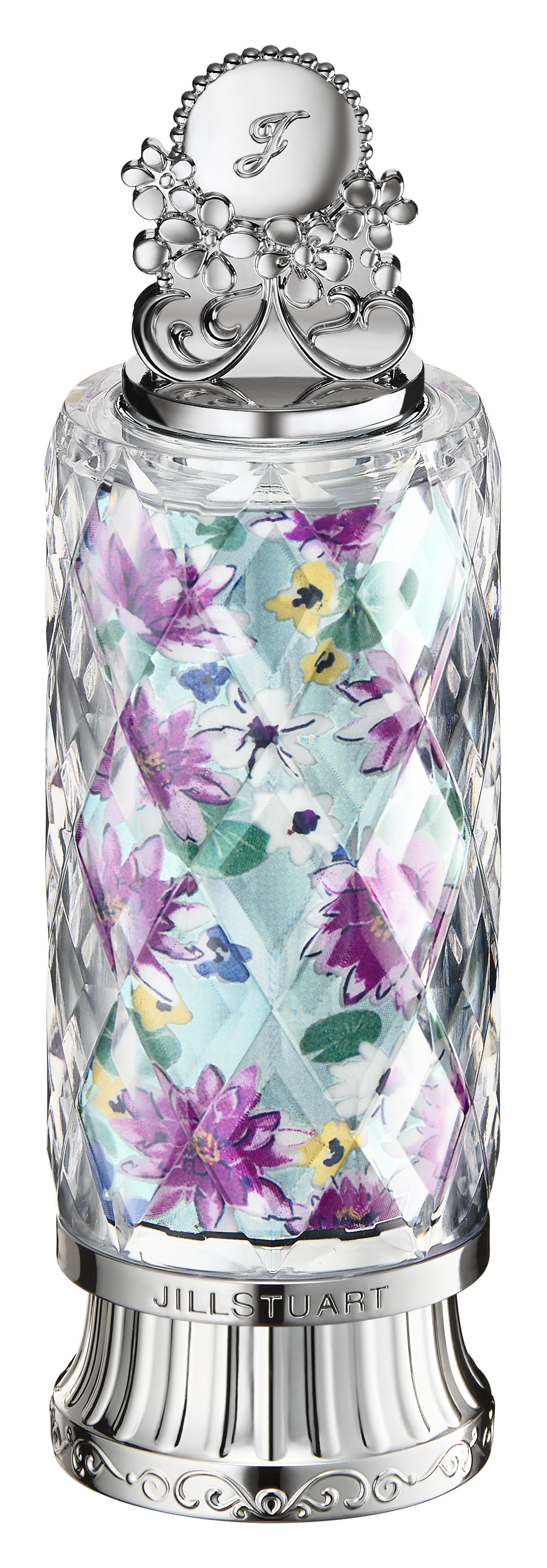 ジルスチュアート ブルーム リップ キャンディ 07 pure water lily