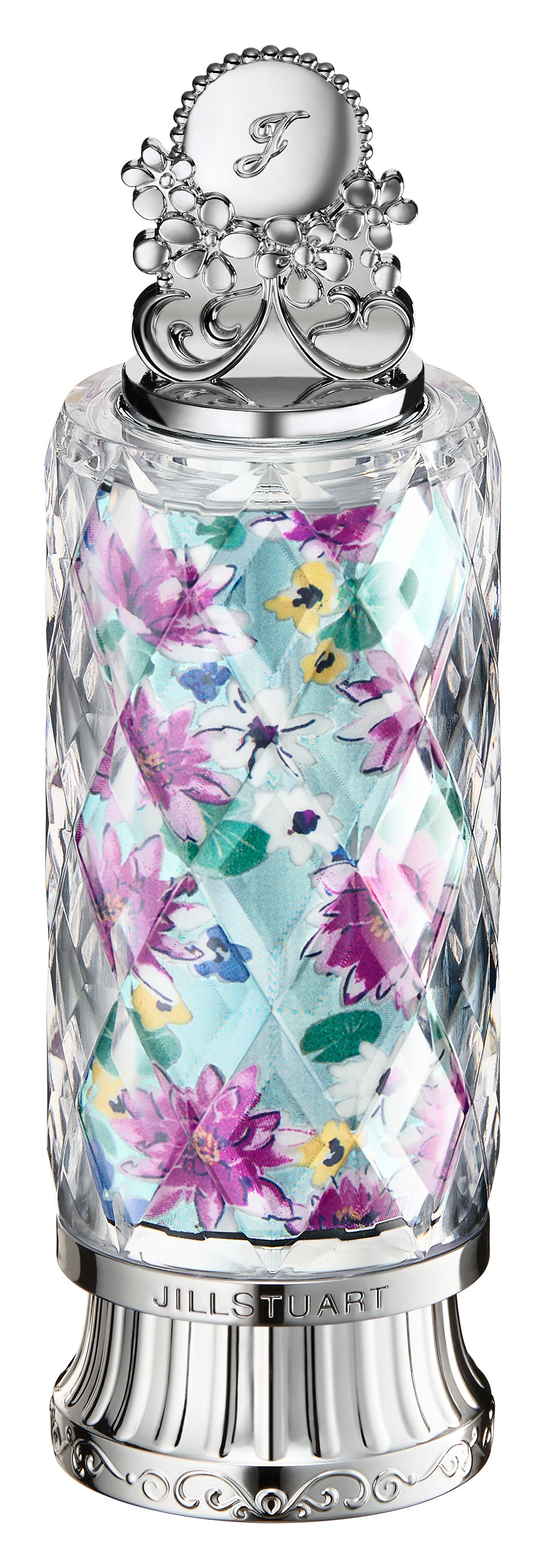 ジルスチュアート ブルーム リップ キャンディ 07 pure water lily