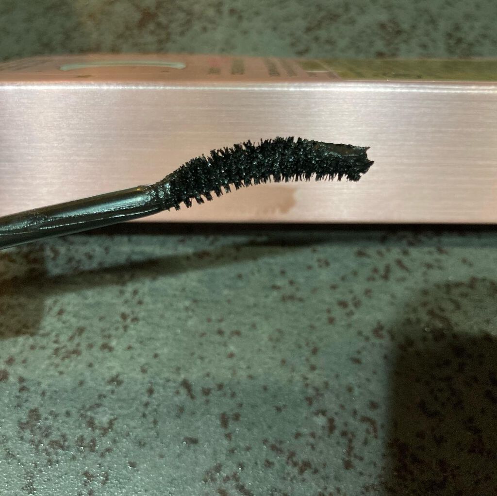 ベター ザン セックス マスカラ ドール ラッシュ/Too Faced/マスカラを使ったクチコミ(2枚目)