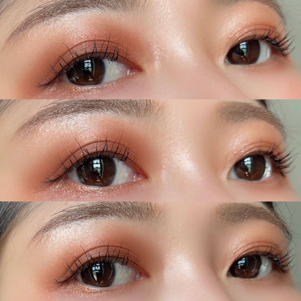 パウダー ブラッシュ コンパクト/SUQQU/パウダーチークを使ったクチコミ（3枚目）