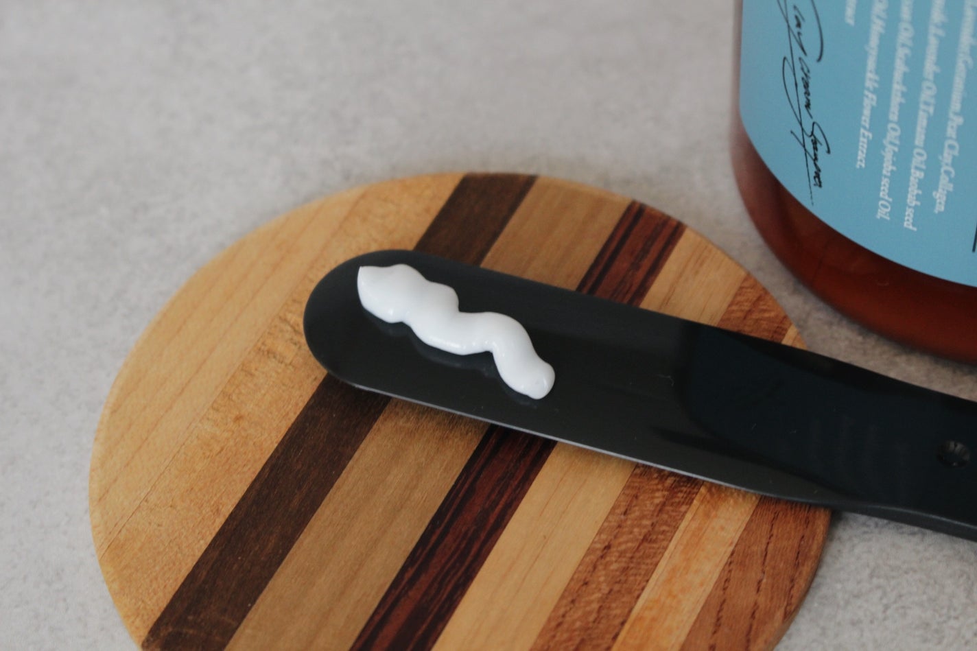 cocone クレイクリームシャンプー リペア/cocone/市販シャンプーを使ったクチコミ(3枚目)