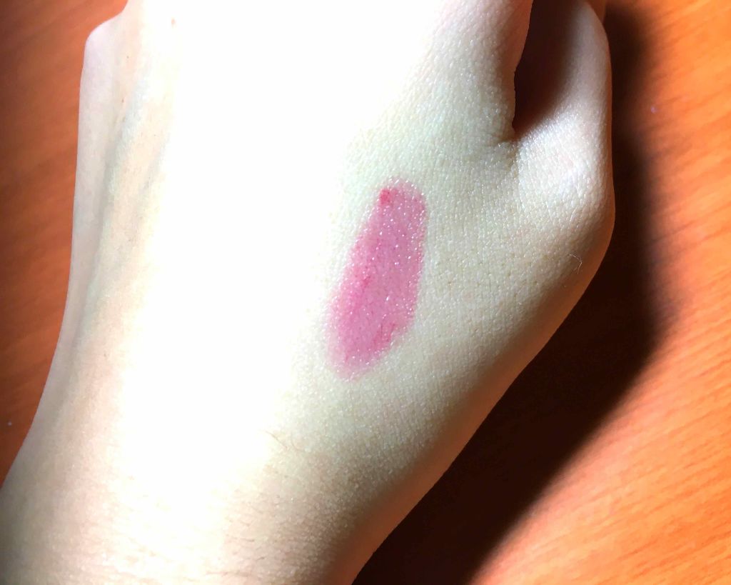 オペラ リップティント N/OPERA/リップティントを使ったクチコミ(3枚目)