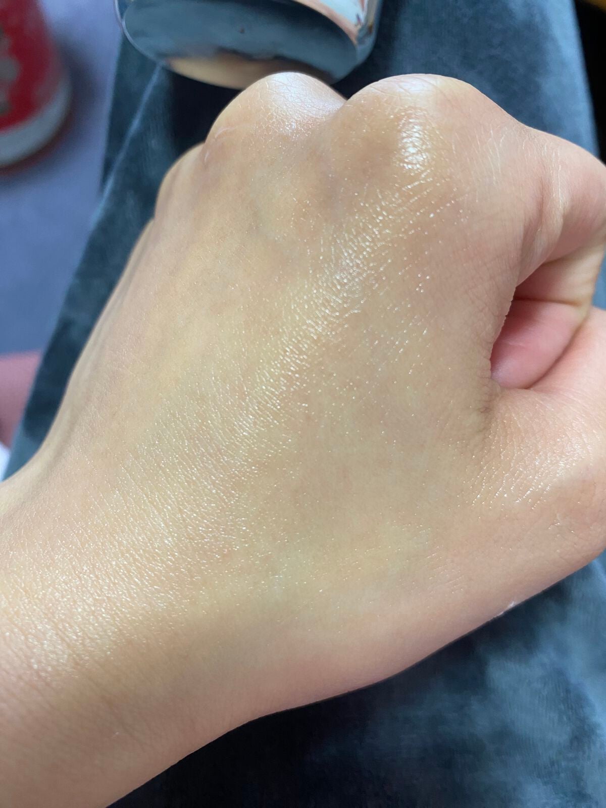 薬用ホワイトニング ハンドクリーム ディープモイスチュア/コエンリッチQ10/ハンドクリームを使ったクチコミ(5枚目)