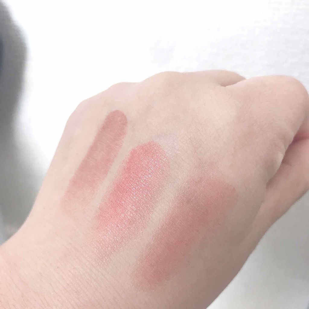 エクストラ グロウ リップスティック/SUQQU/口紅を使ったクチコミ（3枚目）