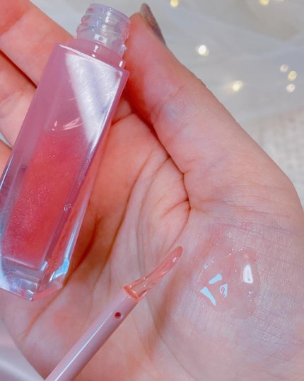 ザスリックリップスティッククリームマット/espoir/口紅を使ったクチコミ(9枚目)