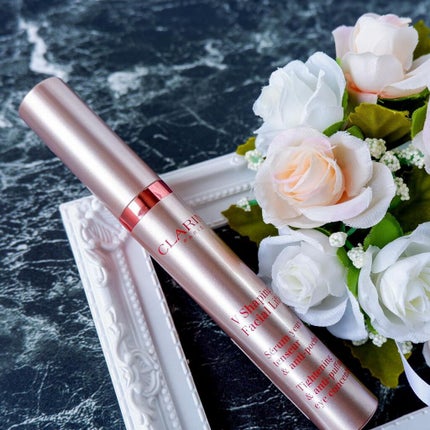 グラン アイ セラム V/CLARINS/アイケア・アイクリームを使ったクチコミ(7枚目)