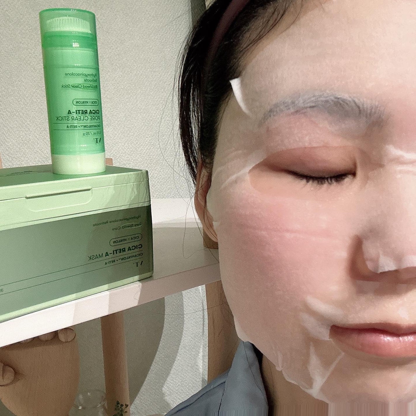 イエベ春ちょいサマー on LIPS 「@vtcosmetics_japan@vtcosmetics_..」(2枚目)