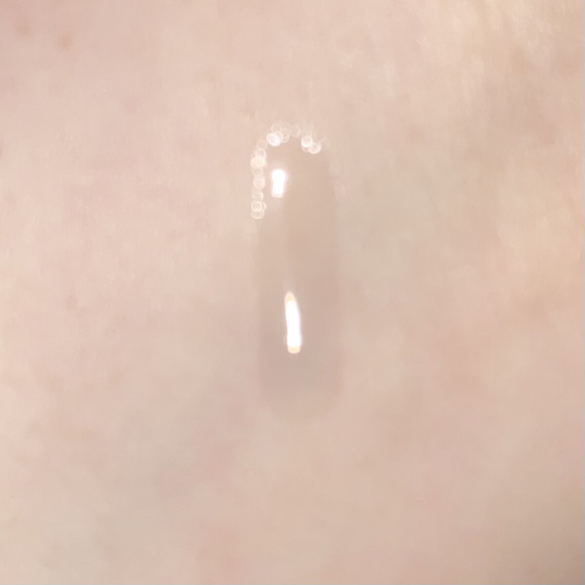 セラミド美容液/ビーエスコスメ/化粧下地を使ったクチコミ（2枚目）