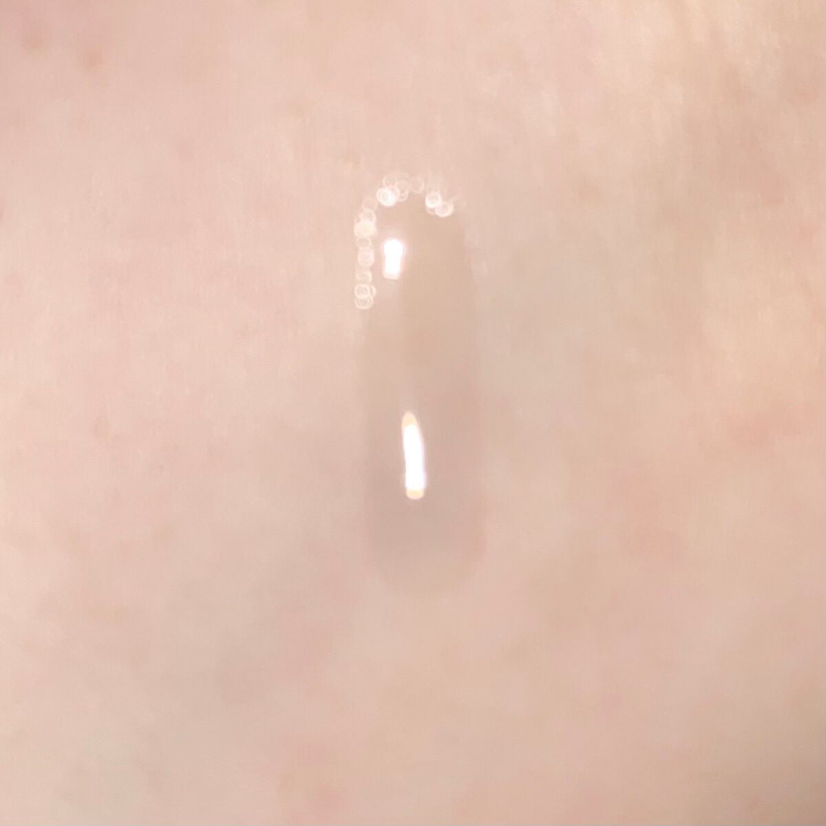 セラミド美容液/ビーエスコスメ/化粧下地を使ったクチコミ(2枚目)