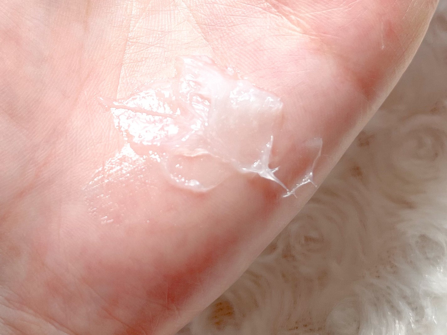 ディープダメージトリートメントEX/UNOVE/洗い流すヘアトリートメントを使ったクチコミ(3枚目)