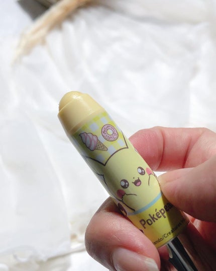 レブロン キス シュガー スクラブ/REVLON/リップスクラブを使ったクチコミ(5枚目)