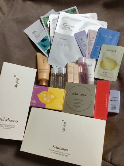 リップスリーピングマスク 相棒エディション/LANEIGE/リップケアを使ったクチコミ(1枚目)