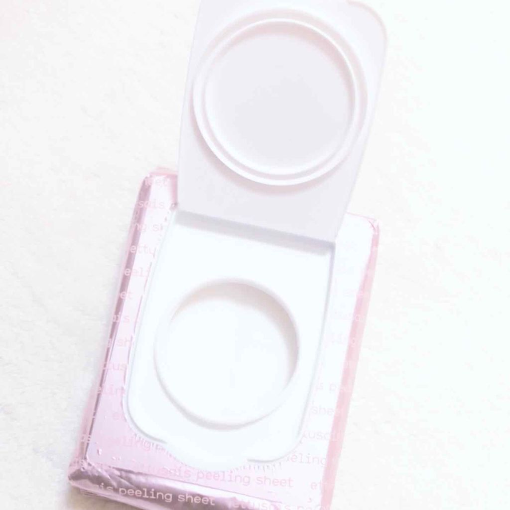 エテュセ リップエッセンス/ettusais/リップ美容液を使ったクチコミ(2枚目)