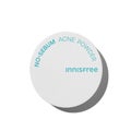 innisfree薬用 ノーセバム アクネパウダー