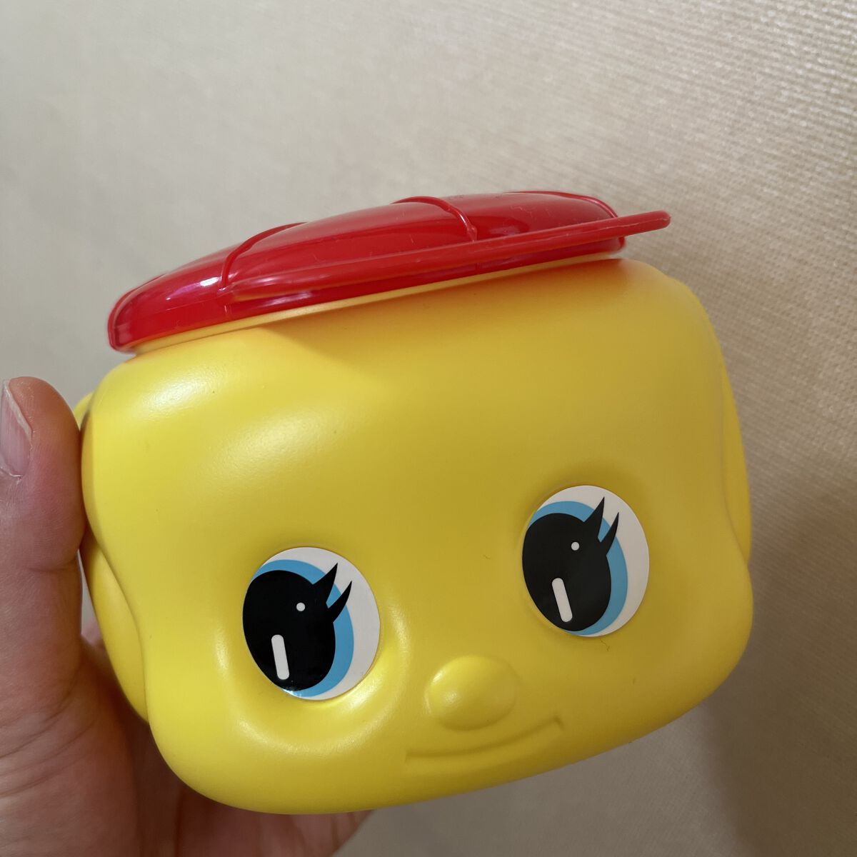 フエキくん綿棒110本/フエキ/その他スキンケアを使ったクチコミ（1枚目）