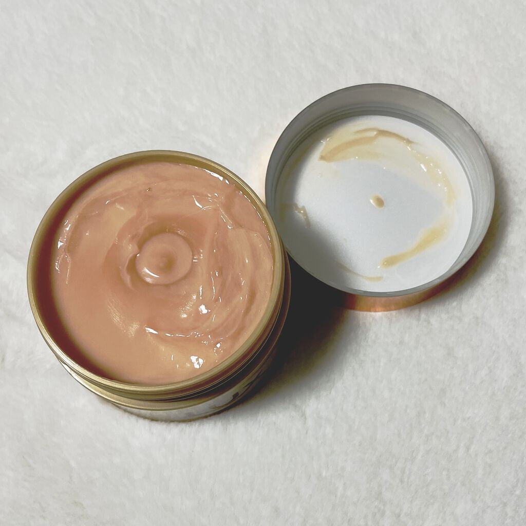 スーパーリッチシャイン ダメージリペア リッチ補修ヘアマスク/LUX/ヘアマスク・ヘアパックを使ったクチコミ（2枚目）