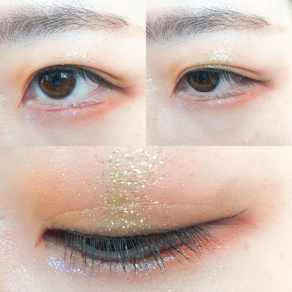 ななあひる on LIPS 「🥳必要なのは、スマホ📱鏡🪞リモコンシャッター📸3ステップで誰で..」(4枚目)