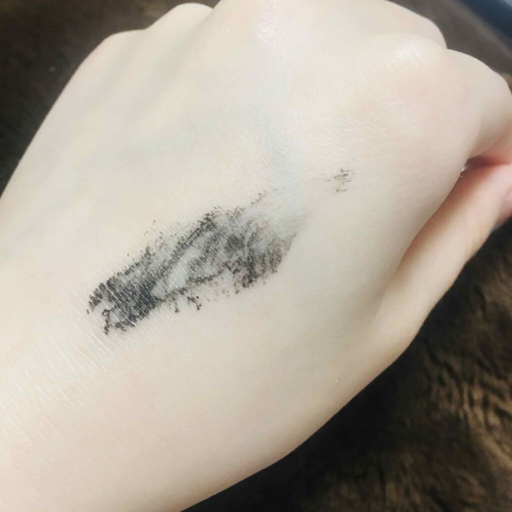 ヒアルロニック アンプルクレンジングウォーター/JMsolution/クレンジングウォーターを使ったクチコミ（3枚目）