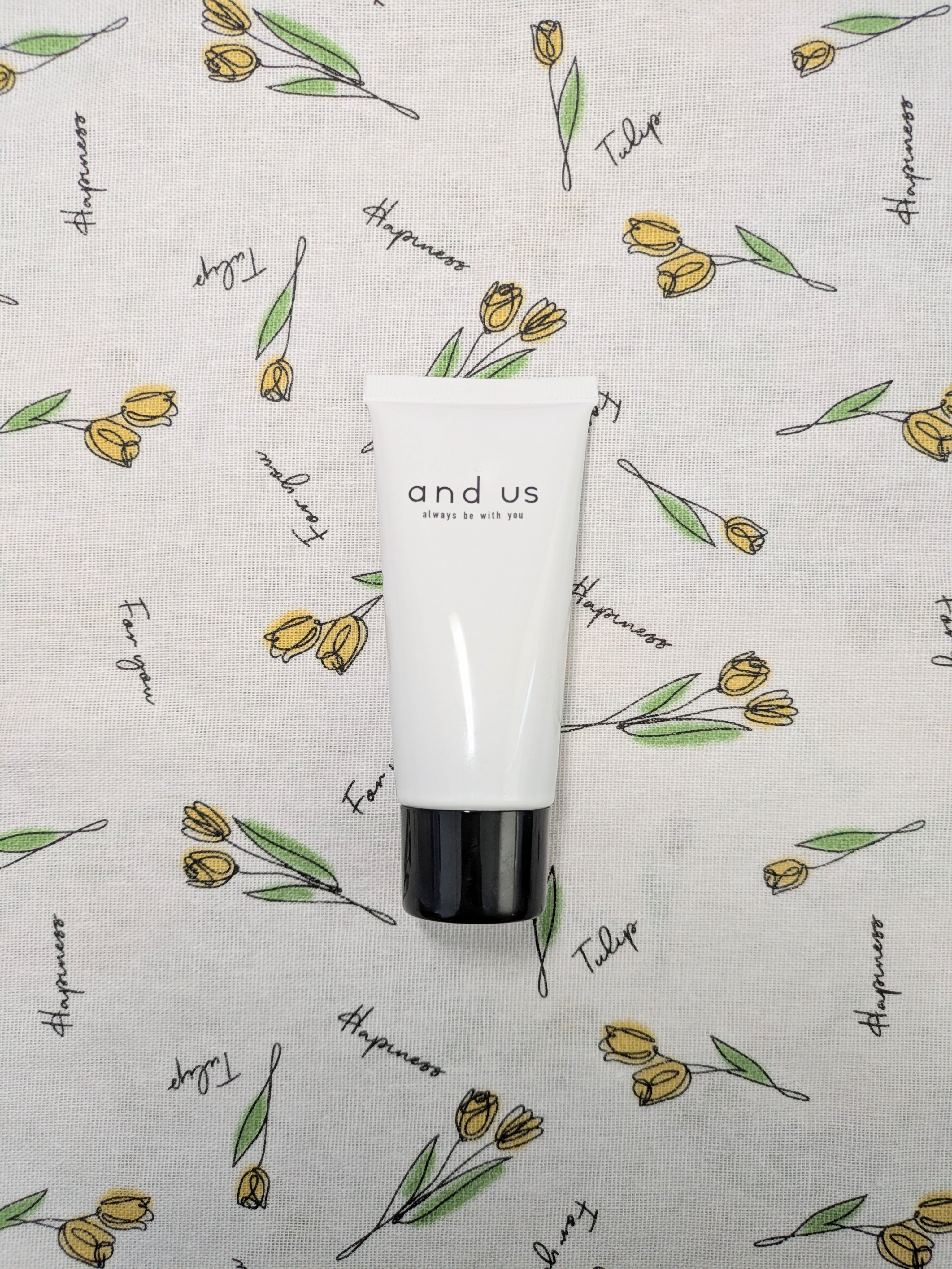 and us クレイパック