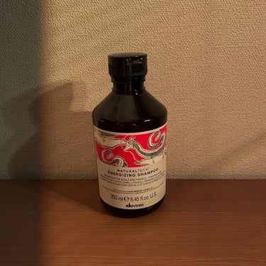 試してみた】オイシャンプー/オイコンディショナー/ダヴィネスの