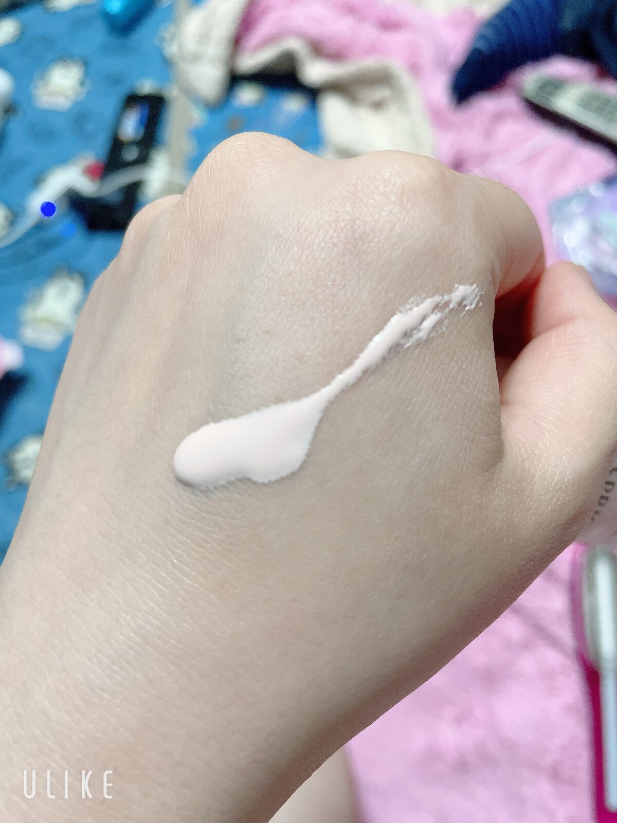 を使ったクチコミ（2枚目）