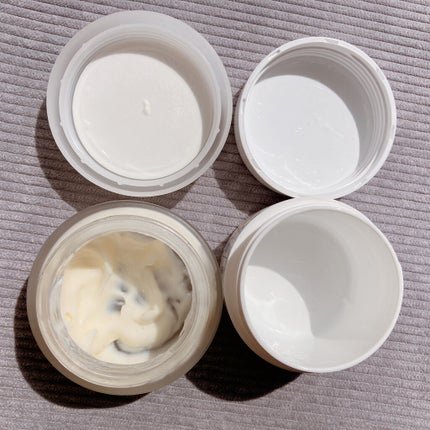 肌をうるおす保湿クリーム/肌をうるおす保湿スキンケア/フェイスクリームを使ったクチコミ(3枚目)