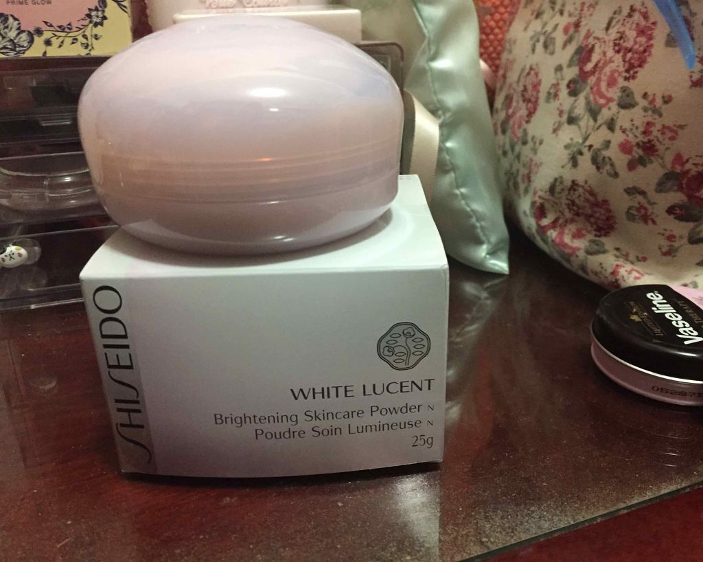 試してみた】ホワイトルーセントマルチブライトナイトクリーム