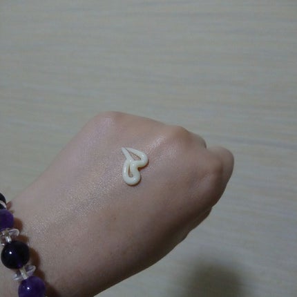 リフトホワイト パーフェクション/BRIGHTAGE/美容液を使ったクチコミ(3枚目)