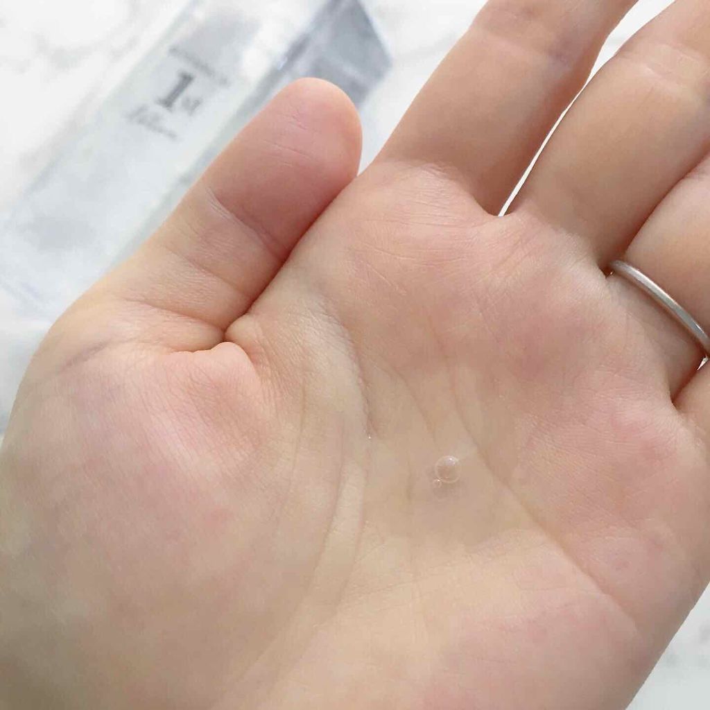 高保湿化粧水/ボタニカルファースト/化粧水を使ったクチコミ（2枚目）