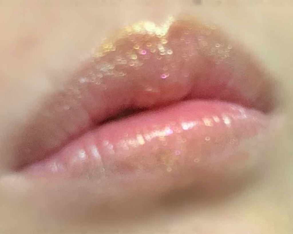 【旧】ディオール アディクト リップ マキシマイザー/Dior/リップグロスを使ったクチコミ（1枚目）