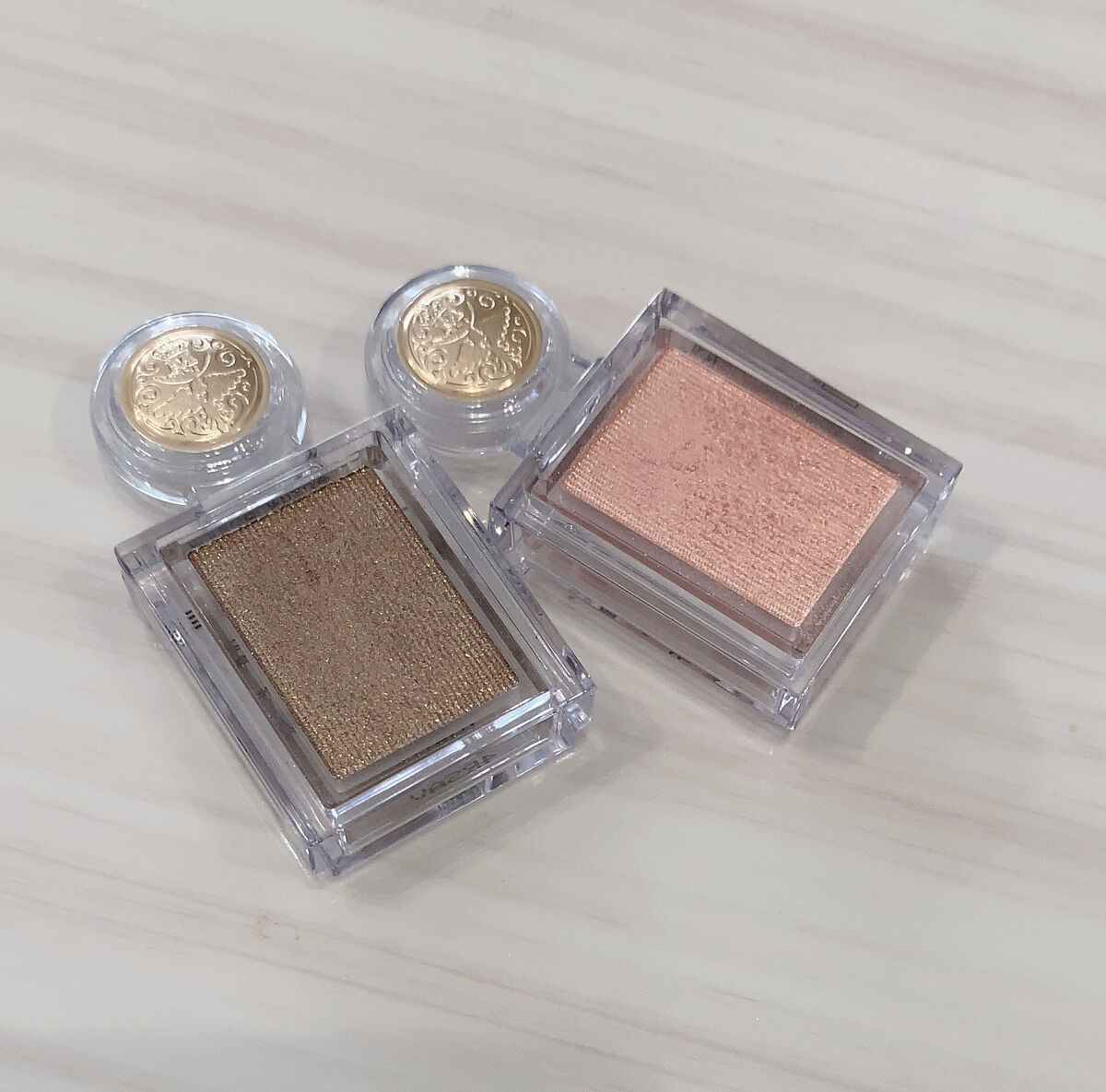 クイックラッシュカーラー/キャンメイク/マスカラ下地を使ったクチコミ（3枚目）