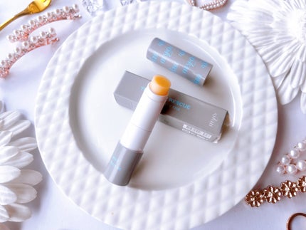 ティントリップレスキュー/FRESHO2/リップバームを使ったクチコミ(4枚目)