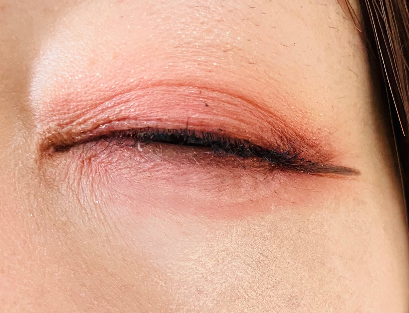 リュクス プレシャス メタルズ アイシャドウ パレット/BOBBI BROWN/アイシャドウパレットを使ったクチコミ(4枚目)