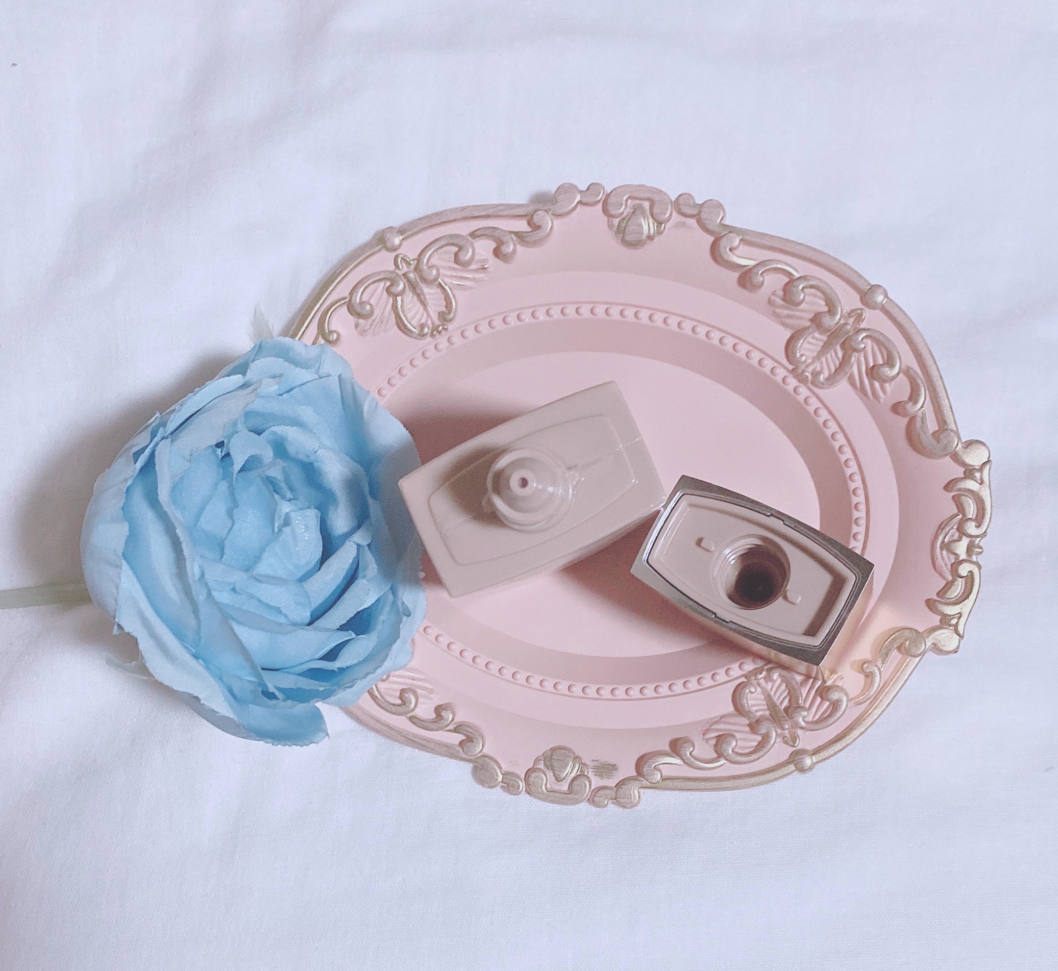 ルミナス スキンサンセラム/thim/日焼け止めローションを使ったクチコミ（2枚目）