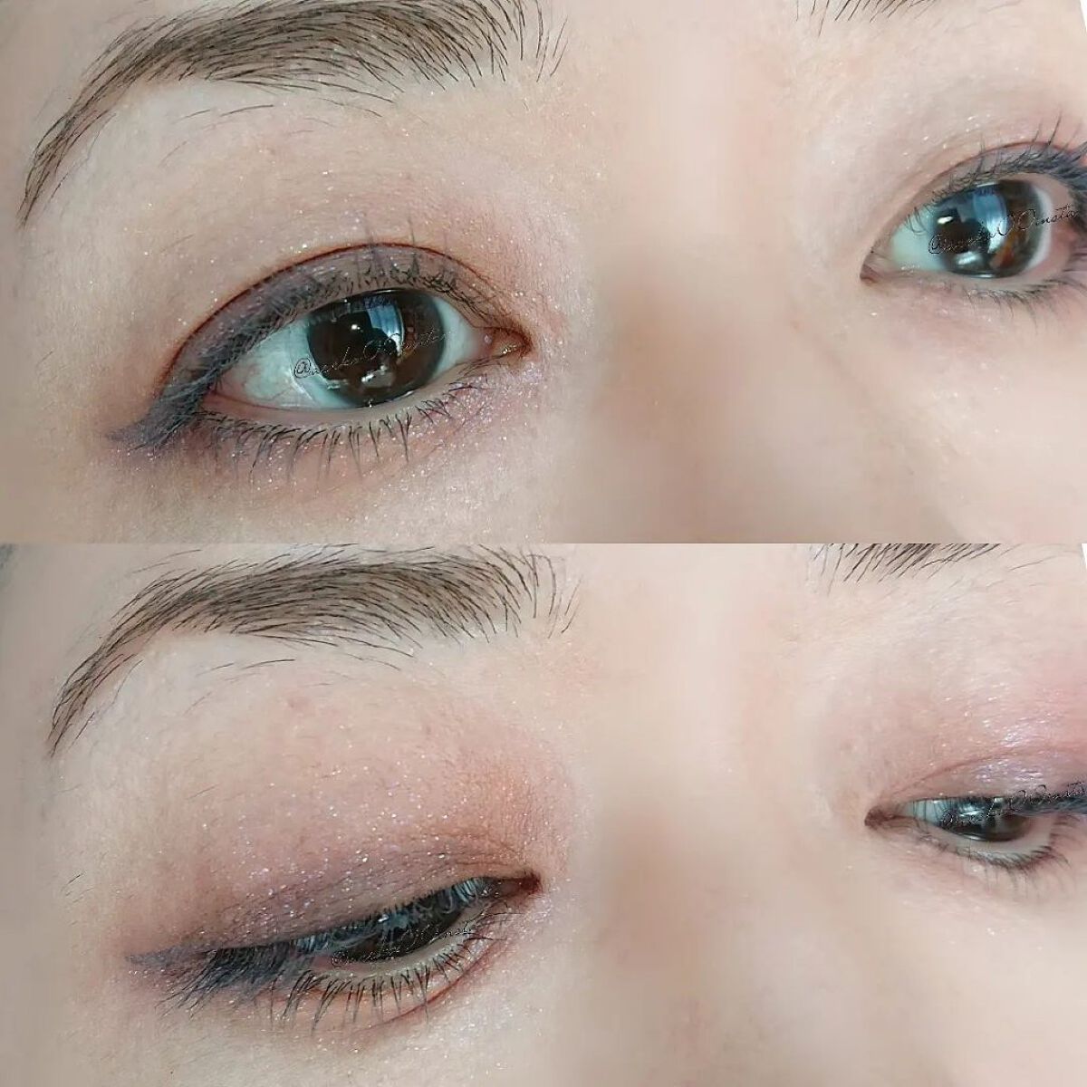 ピュア カラー ブラッシュ/SUQQU/パウダーチークを使ったクチコミ（2枚目）