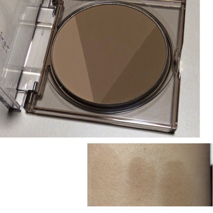 ブイ シェーディング/PERIPERA/シェーディングを使ったクチコミ(2枚目)