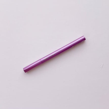 「密着アイライナー」ショート筆リキッド/デジャヴュ/リキッドアイライナーを使ったクチコミ(7枚目)