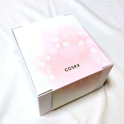 RXザ・ビタミンC23セラム/COSRX/美容液を使ったクチコミ(1枚目)