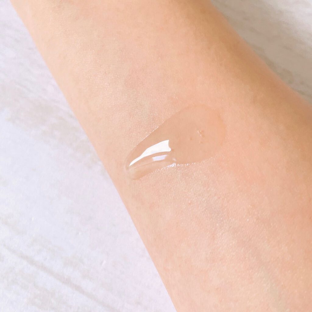 マイルドクレンジング オイル/ファンケル/オイルクレンジングを使ったクチコミ(2枚目)